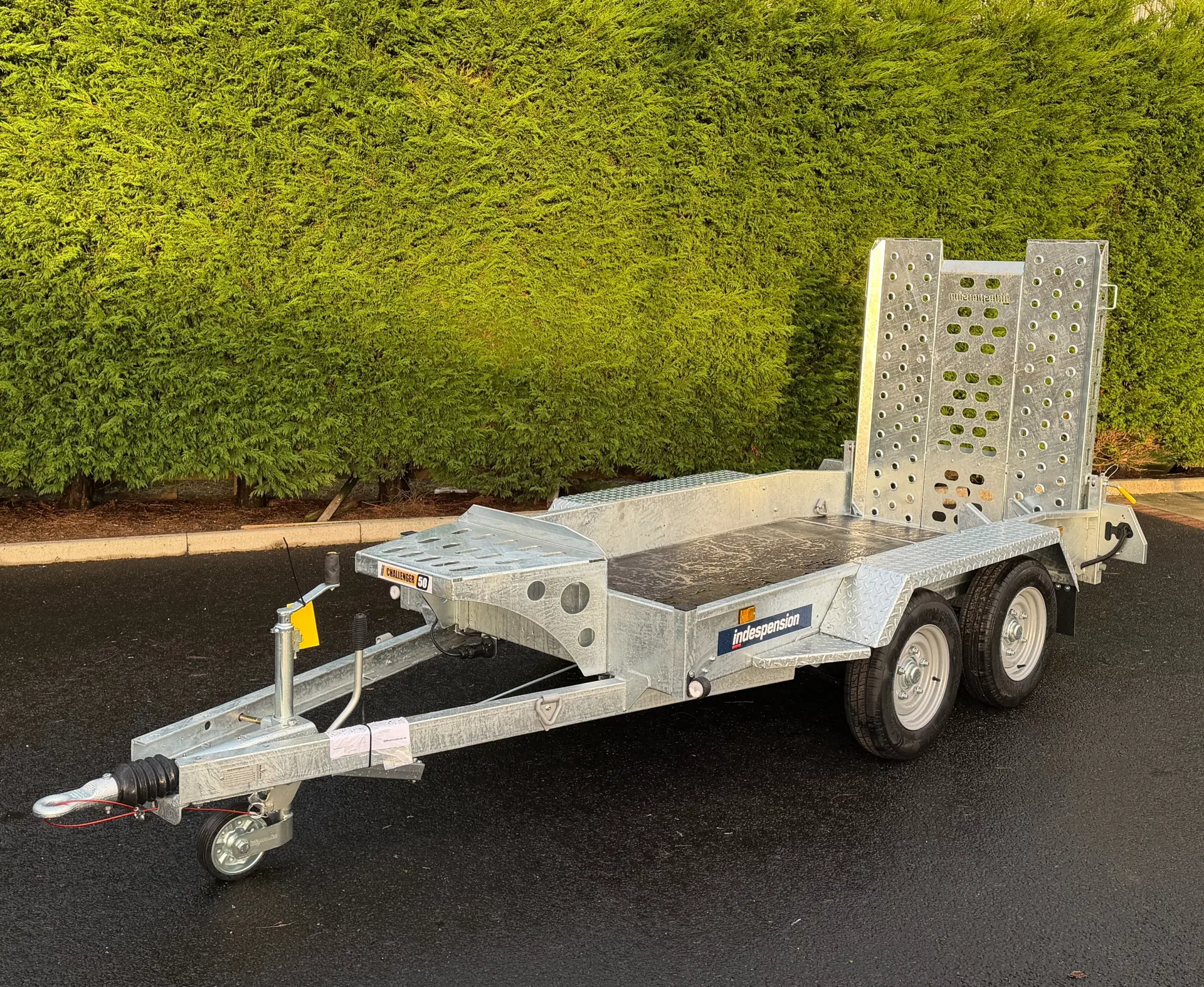 Laweta 2.7 T