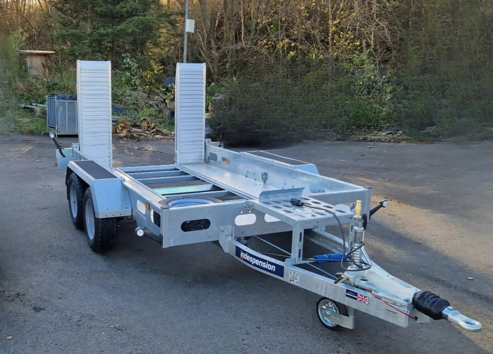 Laweta 3.5 T