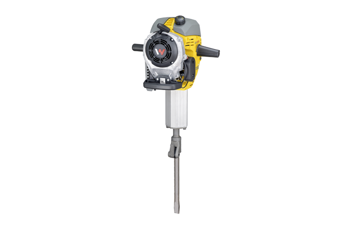 Wacker BH 55