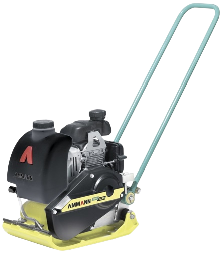 Ammann APF 1033