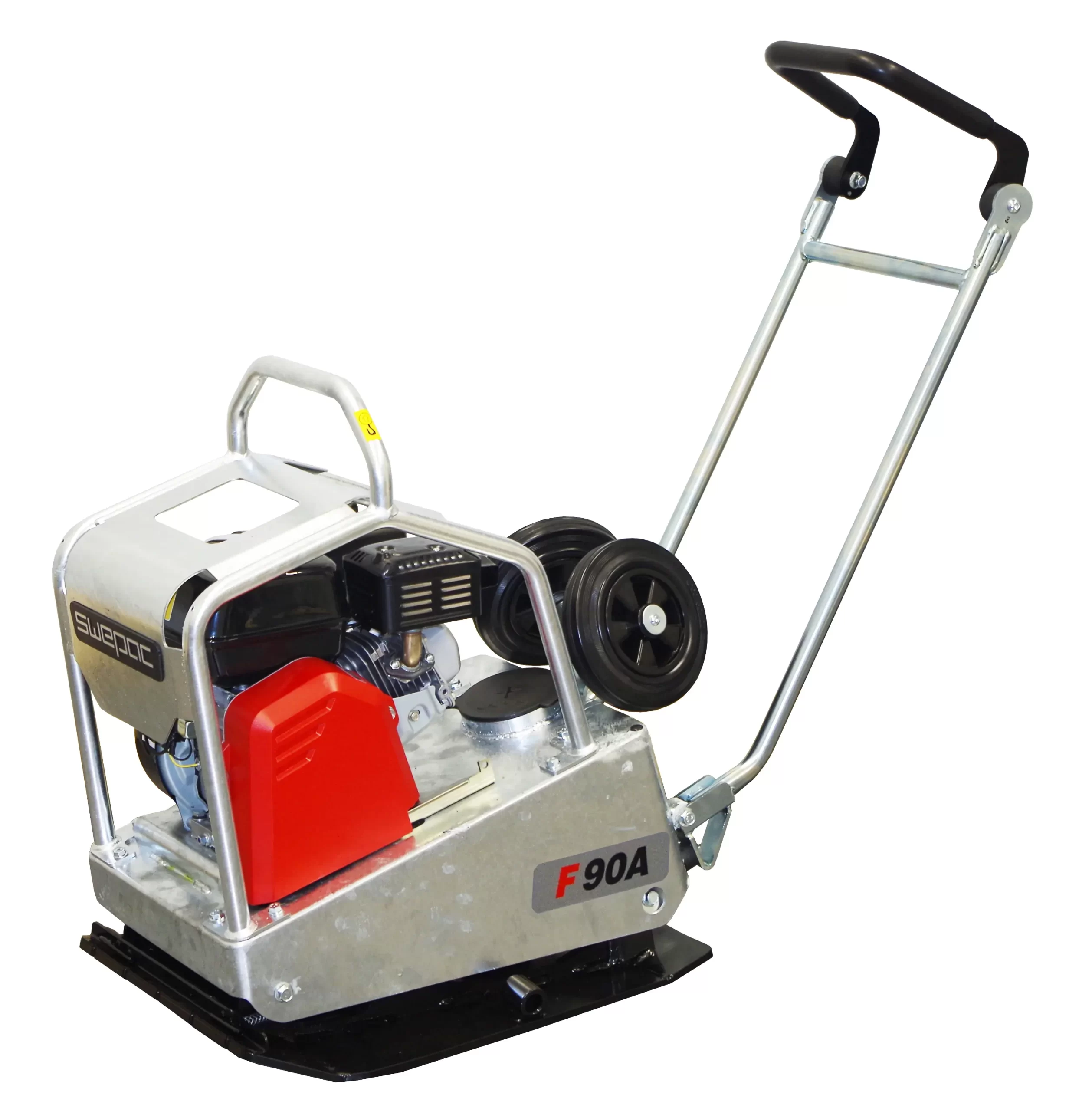 Swepac F90A