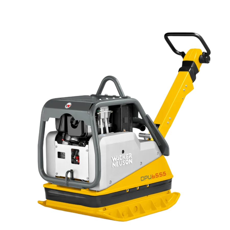 Wacker DPU 6555 HEH